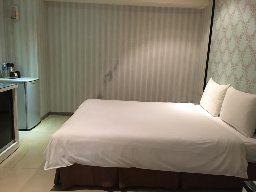 Daylight Hotel Zhonghe  Extérieur photo