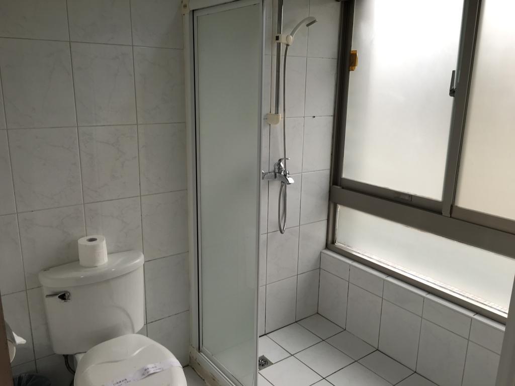 Daylight Hotel Zhonghe  Extérieur photo