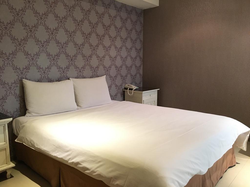 Daylight Hotel Zhonghe  Extérieur photo