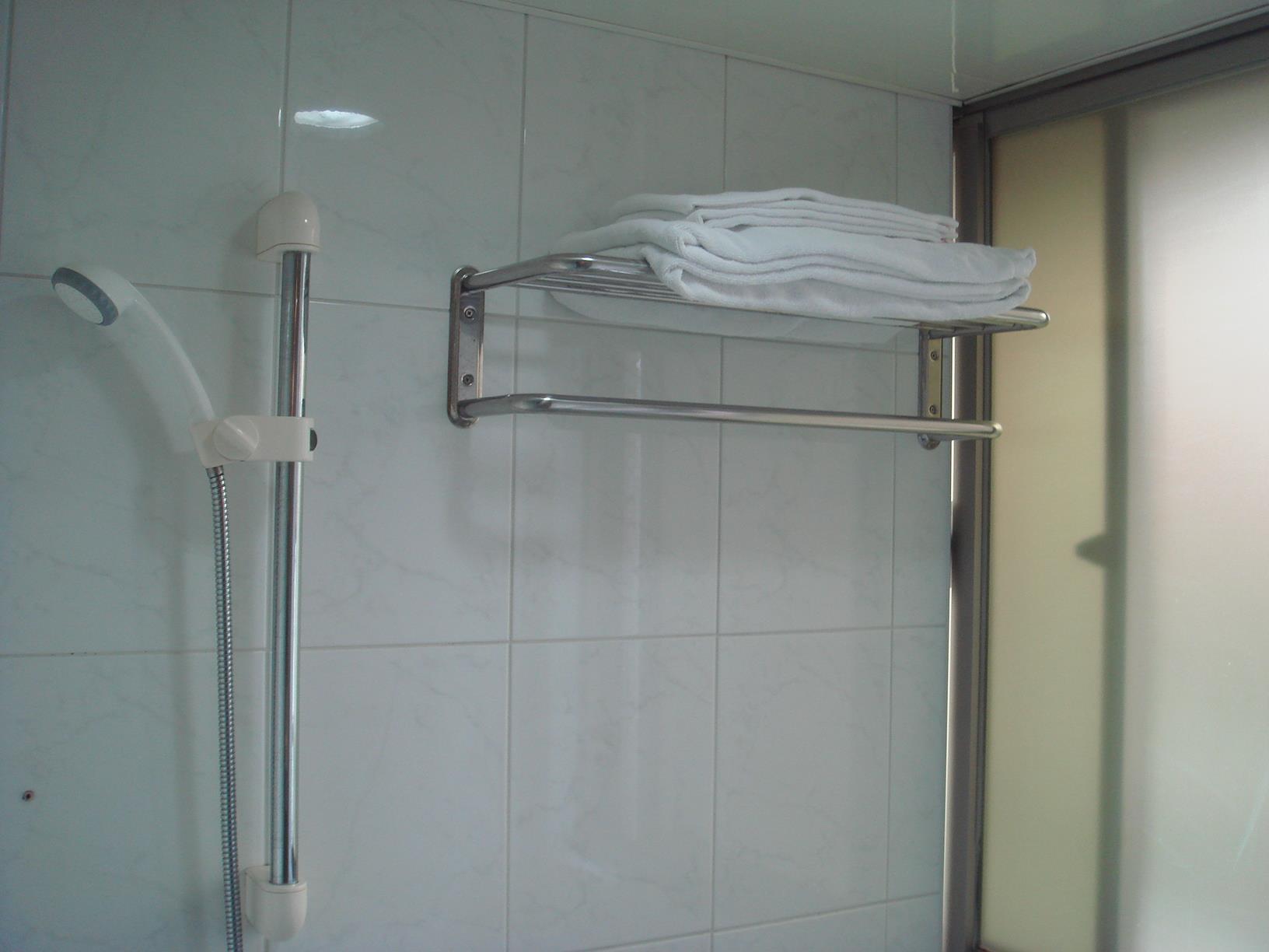 Daylight Hotel Zhonghe  Extérieur photo