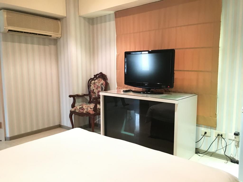 Daylight Hotel Zhonghe  Extérieur photo