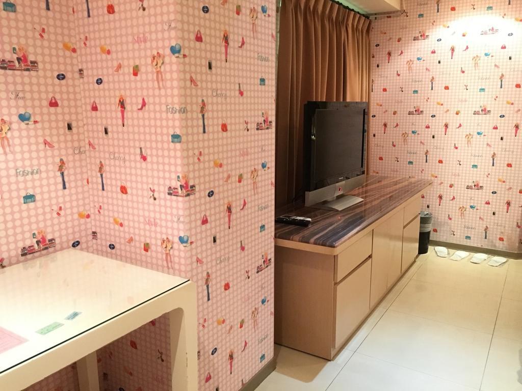 Daylight Hotel Zhonghe  Extérieur photo