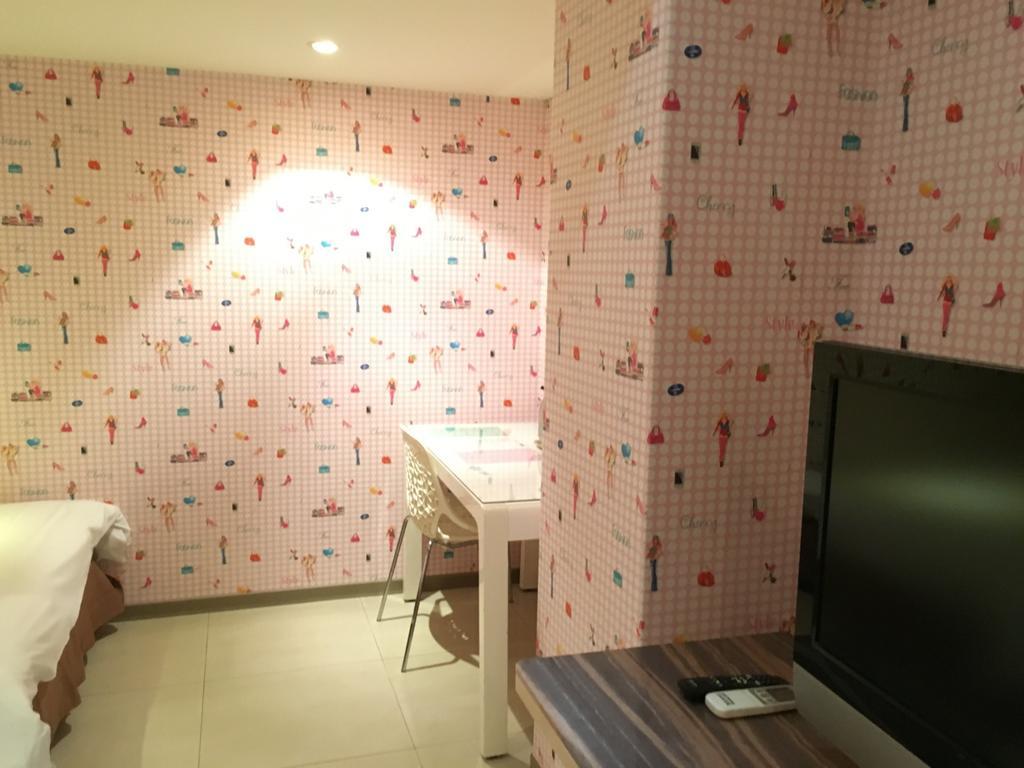 Daylight Hotel Zhonghe  Extérieur photo